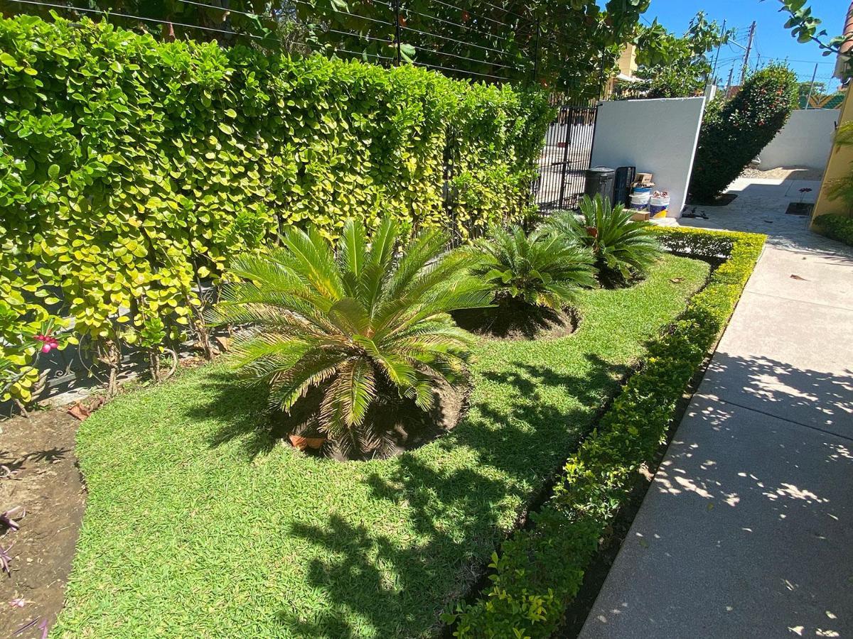 Zandoyo Bed & Breakfast Puerto Escondido  Exterior photo