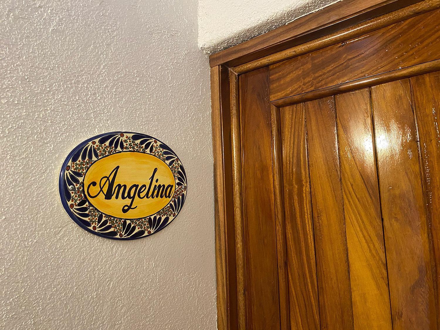 Zandoyo Bed & Breakfast Puerto Escondido  Exterior photo