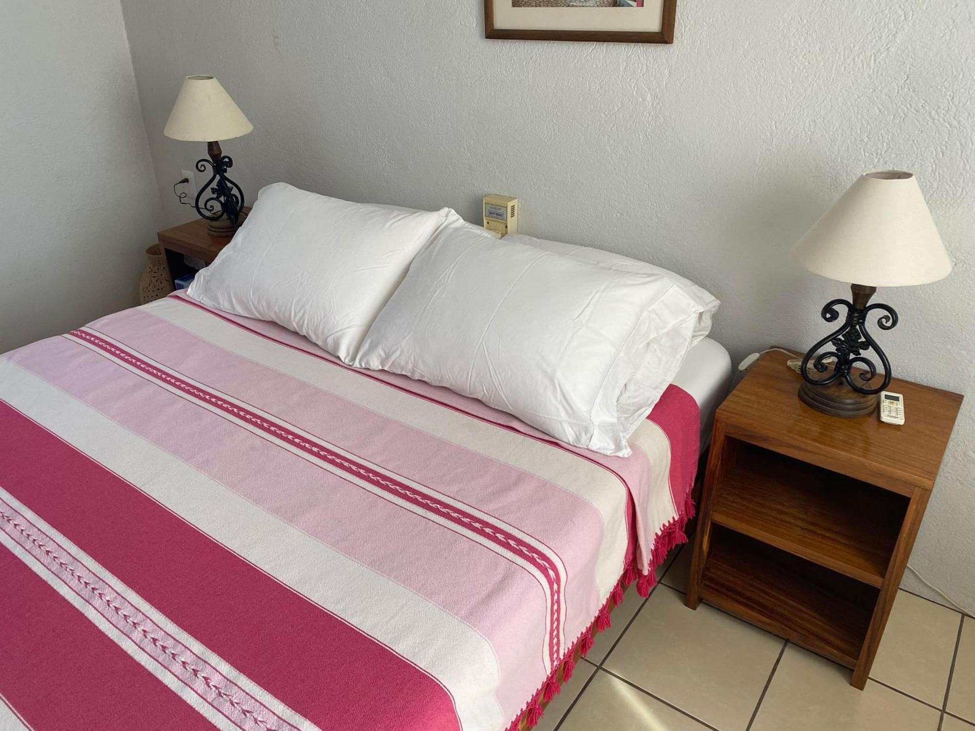 Zandoyo Bed & Breakfast Puerto Escondido  Exterior photo